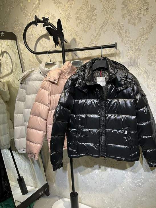 Picture of Moncler Down Jackets _SKUMonclersz1-626yr29236704